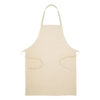 Commis fartuch bawełniany - obrazek 3