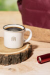 Woodstock Mini mini kubek vintage - obrazek 6