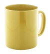 Kolomu kolorowy ceramiczny kubek - obrazek 4