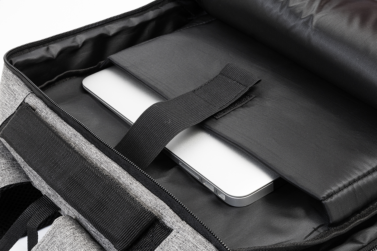 AP800244-06A__CU2.jpg Dasilva Plecak RPET - obrazek 1