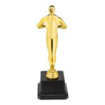 Excellence trofeum figurka