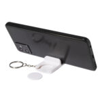 Hoken brelok z żetonem do wózka RABS