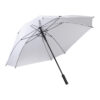 Quadstorm kwadratowy parasol RPET - obrazek 5