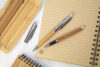 Chimon bambusowy zestaw piśmienniczy - obrazek 16