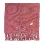 Aruba ręcznik plażowy z recyklingowanej bawełny