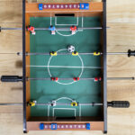 DeskChamp mini piłkarzyki