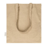 Totepex Hue torba na zakupy z recyklingowanej bawełny