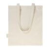 Totepex torba na zakupy z recyklingowanej bawełny