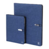 Shepherd A4 folder na dokumenty RPET - obrazek 7