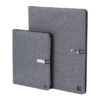 Shepherd A4 folder na dokumenty RPET - obrazek 17