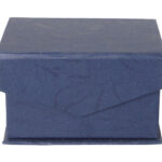 Macon szklana kostka