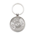 Eternity brelok do kluczy z kalendarzem