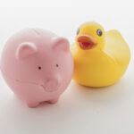 Quack antystres/kaczka