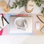 Subomat XXL Podkładka na biurko sublimacyjna RPET