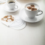 Typica zestaw do cappucino