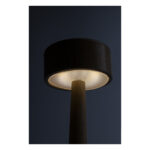 Lumboo bambusowa lampka stołowa