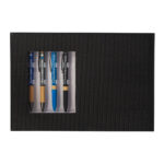 Pudełko do prezentacji długopisów Haga