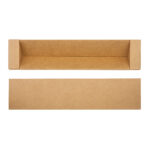 Kartonowe pudełko na długopis