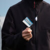 Ski-pass z karabińczykiem - obrazek 8