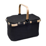 Kosz termiczny na zakupy Woody