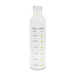 Butelka ze szkła borokrzemowego Wimbledon 550 ml