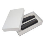 Zestaw upominkowy kubek termiczny z parasolem Monaco