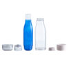 Butelka szklana z osłoną Smart 520 ml - obrazek 4
