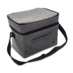 Torba termoizolacyjna na lunch RPET Gabri