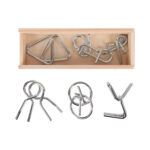 Zestaw łamigłówek Brainiac