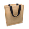 Torba jutowa Juti - obrazek 3