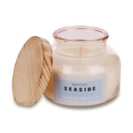 Duża świeca Matala