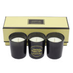 Zestaw świec zapachowych