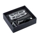 Narzędzie wielofunkcyjne z latarką Survivor