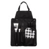 Fartuch grillowy Steakout - obrazek 5