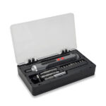 Wkrętak akumulatorowy Bruno