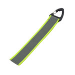 Przywieszka z karabińczykiem Flashy