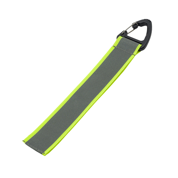 R17749_01.png Przywieszka z karabińczykiem Flashy - obrazek 1