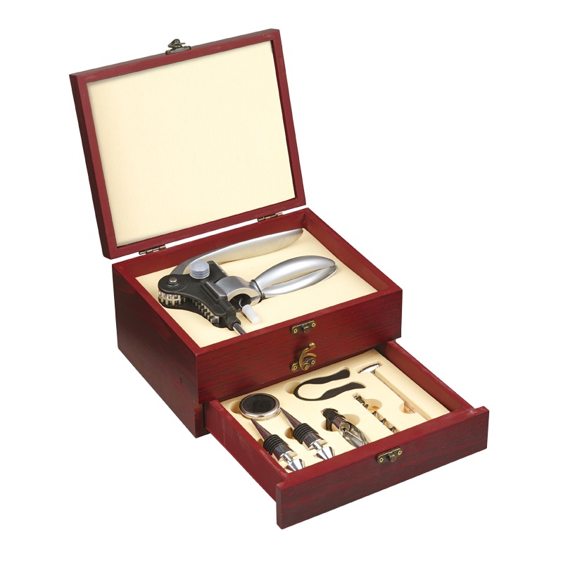 R22551_10.png Zestaw do wina Double Decker - obrazek 1