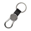 Brelok z karabińczykiem Leo - obrazek 3
