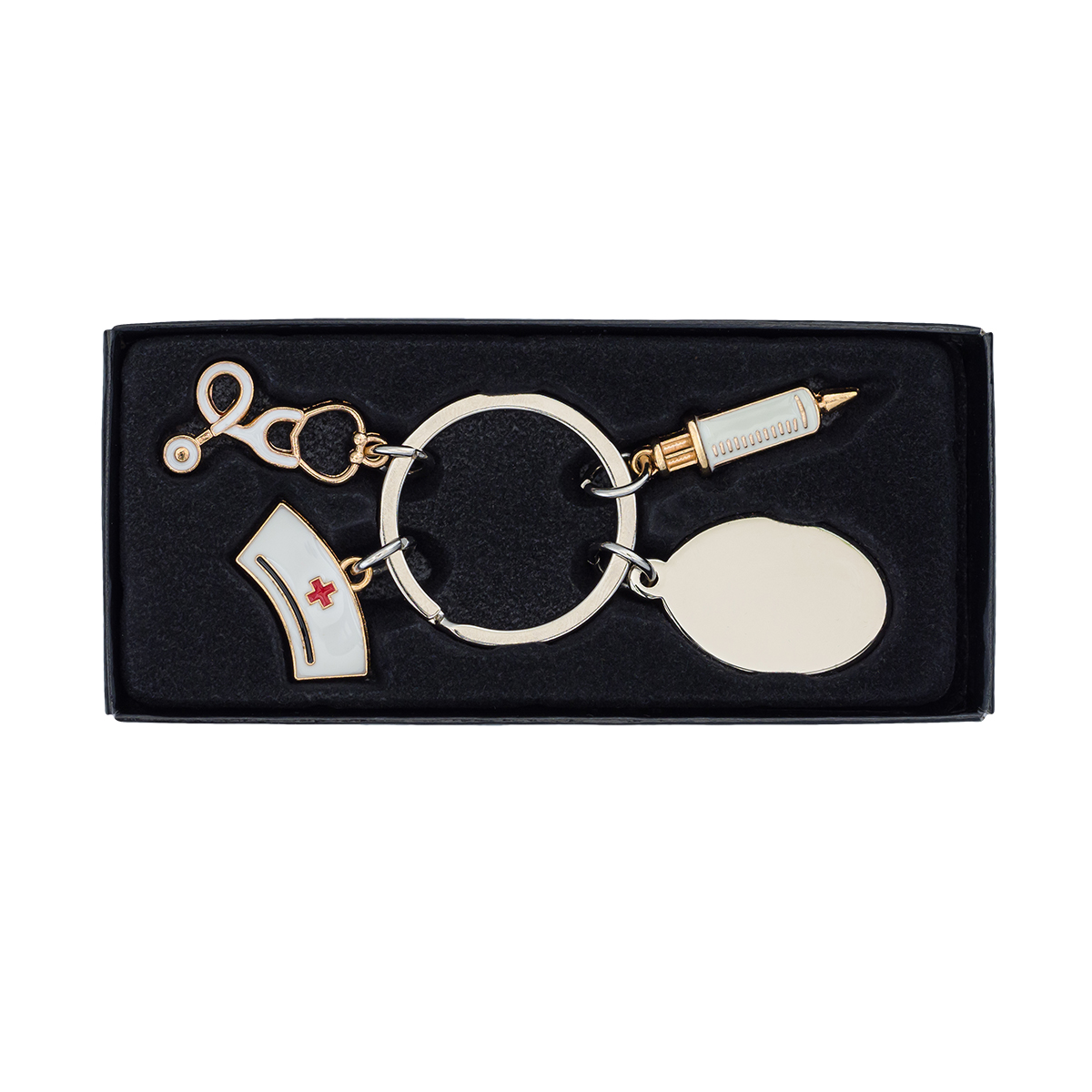 R73138_01.png Brelok Esculap - obrazek 1