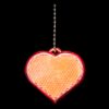 Zawieszka Heart Reflect - obrazek 4
