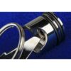 Brelok metalowy Piston - obrazek 7