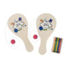 Paletki do gry Playo - obrazek 3
