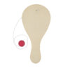 Paletki do gry Playo - obrazek 5