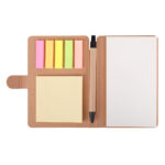 Notatnik Bland 80x140/50k gładki