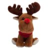 Maskotka Happy Reindeer - obrazek 3