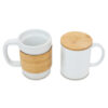 Kubek ceramiczny Lund - obrazek 6