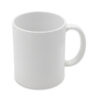 Kubek z powłoką sublimacyjną Ardea 330 ml - obrazek 4