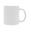 Kubek z powłoką sublimacyjną Ardea 330 ml - obrazek 5