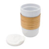 Kubek ceramiczny Skive 500 ml - obrazek 4